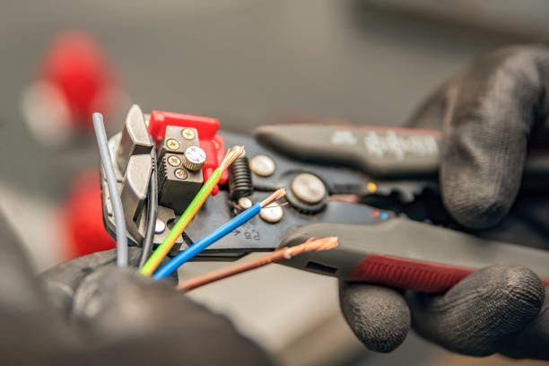 Best Home Electrical Repair  in Havelock, NC