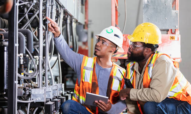 Best Licensed Electrician  in Havelock, NC