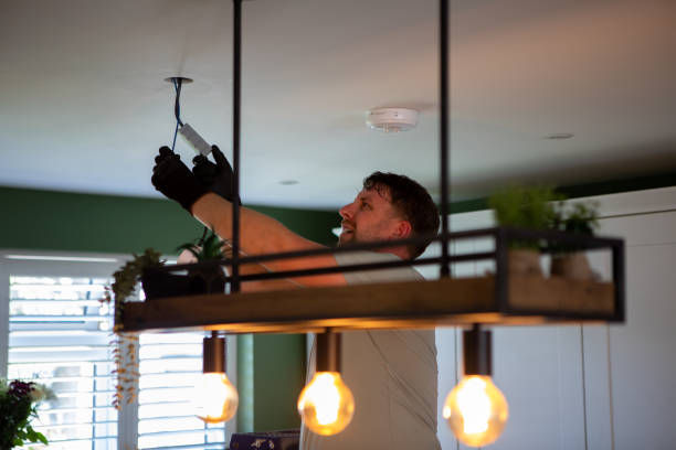 Best Electrical Outlet Repair  in Havelock, NC