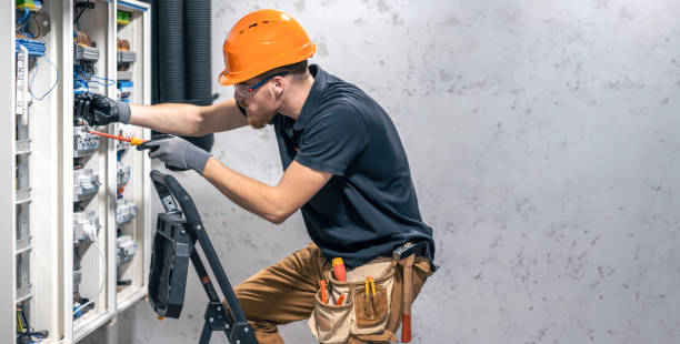 Best Electrical Wiring Services  in Havelock, NC